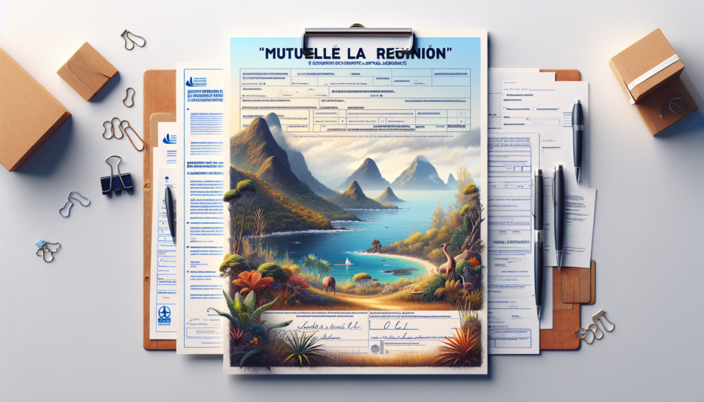 découvrez les documents nécessaires pour souscrire à une mutuelle à la réunion avec notre guide complet sur les mutuelles à la réunion.