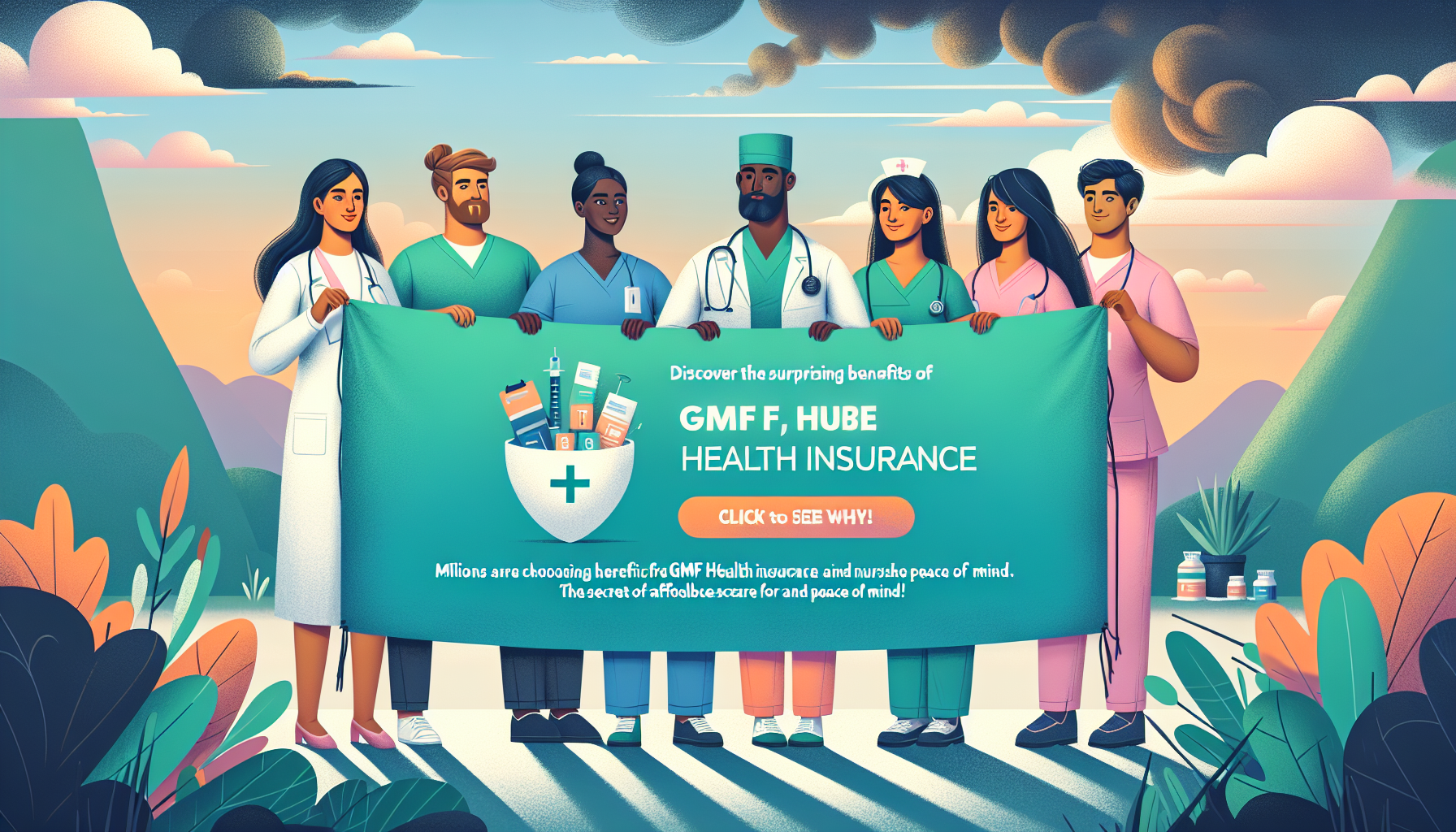 découvrez les nombreux avantages de la mutuelle santé gmf pour vous et votre famille. profitez d'une couverture complète adaptée à vos besoins avec la gmf.