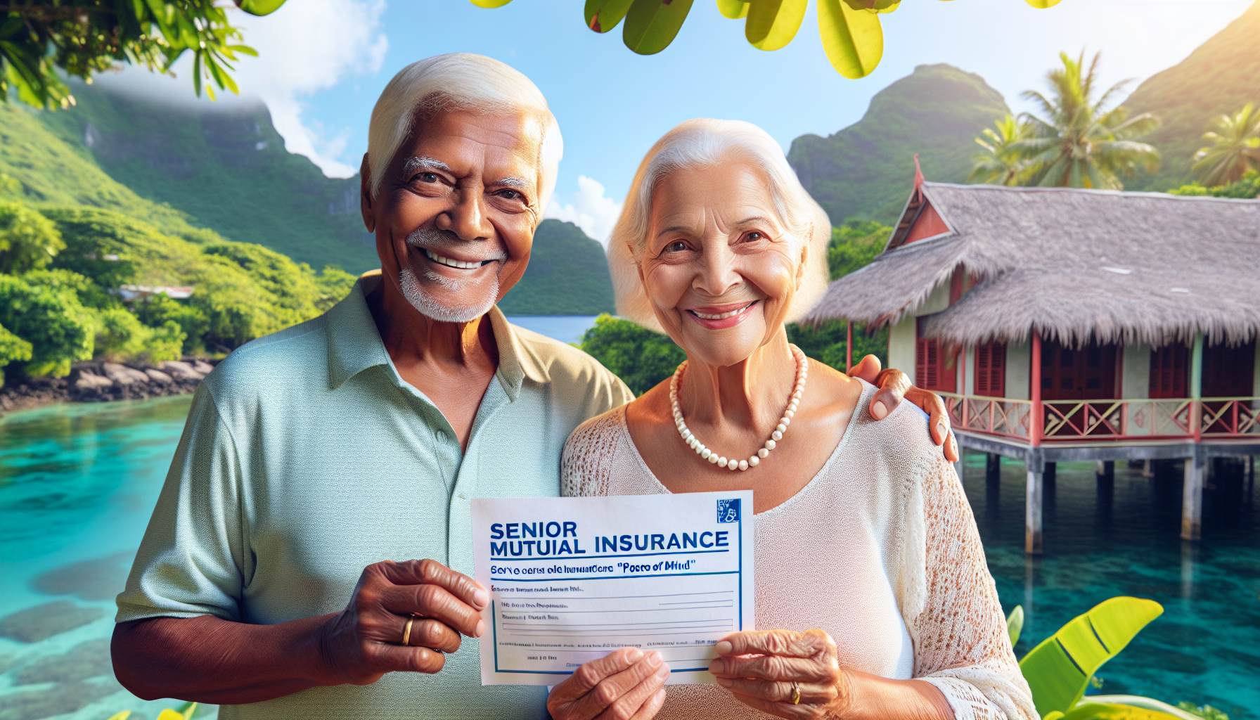 découvrez une mutuelle adaptée aux seniors à la réunion pour une couverture santé complète. profitez d'une assurance spécialement conçue pour répondre à vos besoins médicaux à la réunion.