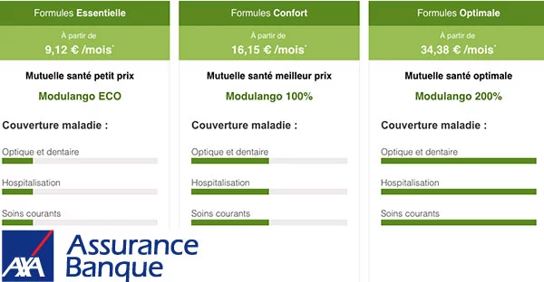 découvrez les mutuelles spécialement conçues pour les auto-entrepreneurs chez axa. bénéficiez d'une protection adaptée à vos besoins professionnels et personnels, avec des tarifs compétitifs et des garanties sur mesure pour sécuriser votre activité.