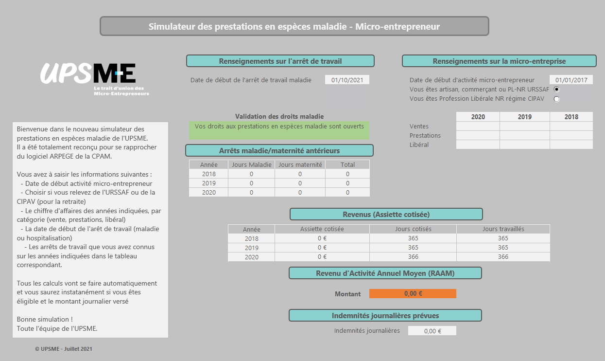 découvrez tout ce qu'il faut savoir sur les indemnités auto-entrepreneurs : droits, démarches et conseils pratiques pour optimiser vos revenus tout en respectant la législation.