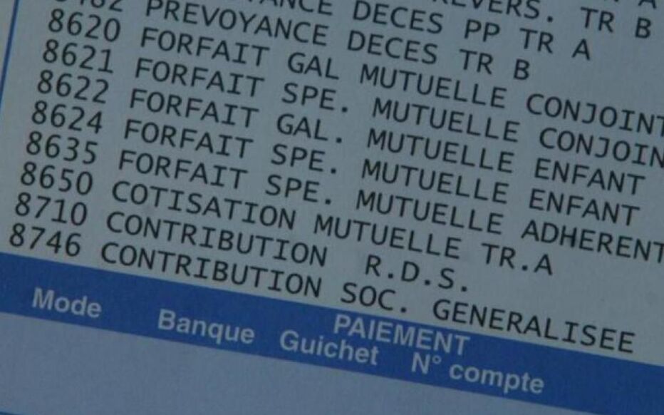 découvrez tout ce qu'il faut savoir sur la mutuelle urssaf, ses avantages, son fonctionnement et comment elle peut vous aider à protéger votre santé et celle de votre famille.