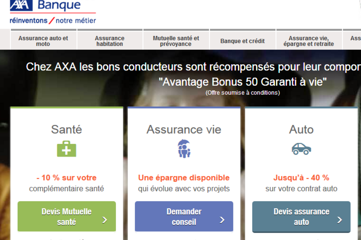 découvrez comment choisir la meilleure mutuelle pour auto-entrepreneur avec axa. profitez d'une couverture adaptée à vos besoins professionnels et personnels, tout en bénéficiant de conseils d'experts pour optimiser votre protection santé.