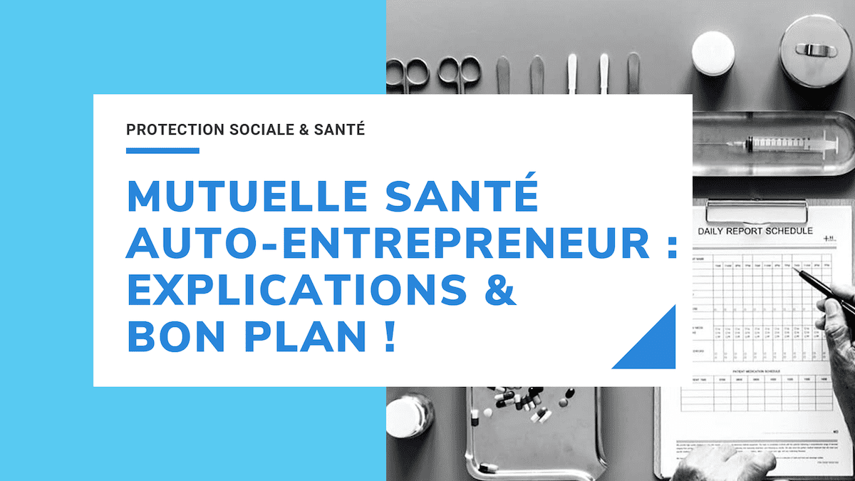 découvrez comment choisir la meilleure mutuelle pour auto-entrepreneurs. comparez les offres, évaluez vos besoins et assurez votre santé tout en optimisant votre budget.