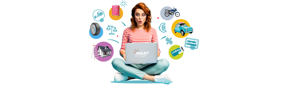 découvrez les services dédiés aux auto-entrepreneurs avec maaf : des solutions adaptées pour vous accompagner dans le développement de votre activité, des conseils personnalisés et une assurance sur mesure pour protéger votre entreprise. rejoignez-nous dès maintenant pour simplifier votre gestion administrative et optimiser votre couverture.