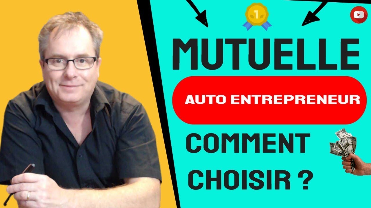 découvrez l'importance d'une mutuelle adaptée pour les auto-entrepreneurs. protégez-vous et votre activité avec une couverture santé sur mesure, des options flexibles et des tarifs compétitifs. explorez les meilleures offres pour garantir votre bien-être tout en développant votre entreprise.