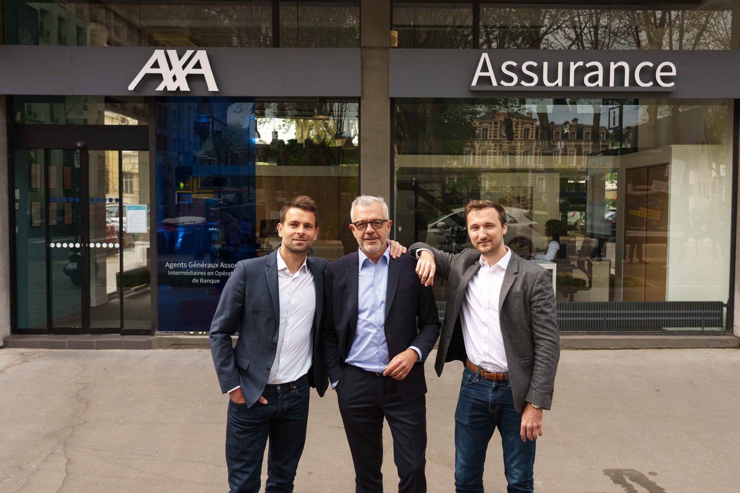 découvrez la mutuelle auto-entrepreneur axa, une solution adaptée pour protéger votre santé tout en préservant votre budget. profitez d'une couverture personnalisée, d'un accès à des soins de qualité et d'un service client réactif pour accompagner votre activité professionnelle.