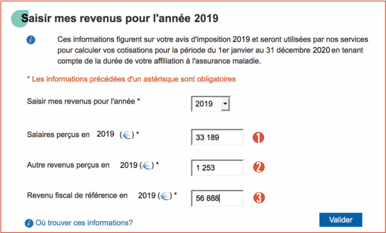 découvrez notre mutuelle urssaf, conçue spécialement pour les travailleurs indépendants et les professionnels libéraux. bénéficiez d'une couverture santé adaptée à vos besoins, avec des garanties sur mesure et un accompagnement personnalisé.