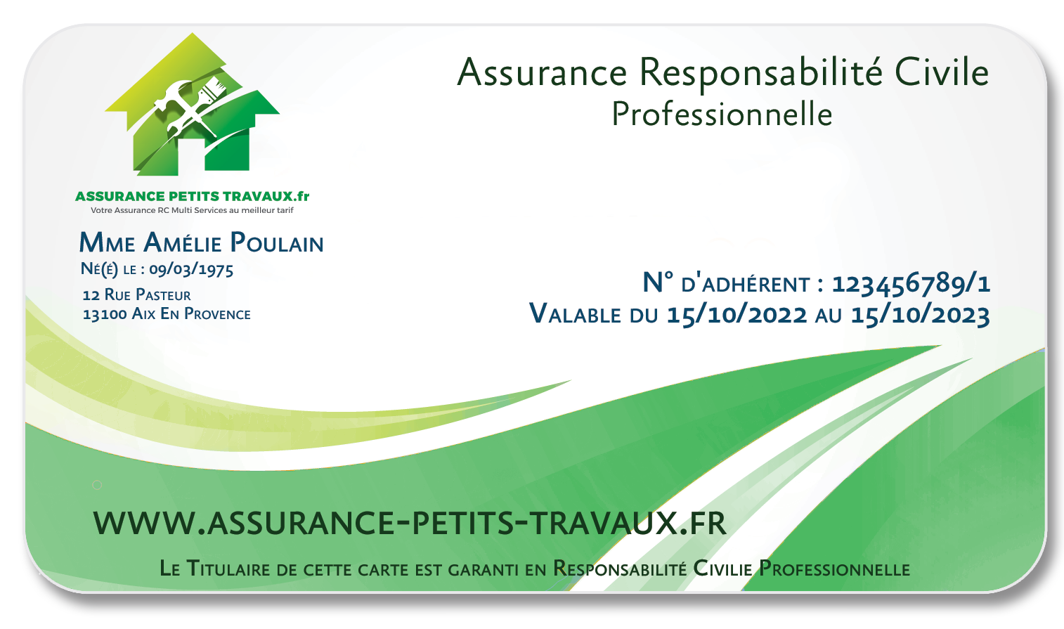 découvrez les tarifs de l'assurance auto-entrepreneur adaptés à votre activité. comparez les offres pour bénéficier d'une couverture sur mesure qui protège votre entreprise tout en optimisant vos coûts. trouvez la meilleure assurance pour sécuriser votre quotidien professionnel.