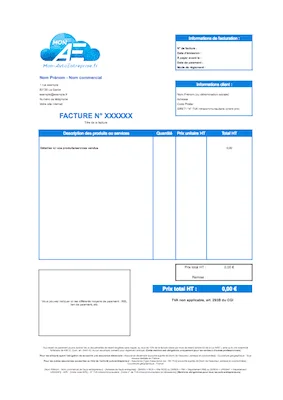 découvrez tout ce qu'il faut savoir sur la facturation pour les micro-entreprises. apprenez à établir vos factures, comprendre les obligations légales et gérer votre comptabilité facilement, tout en maximisant votre efficacité et vos revenus.