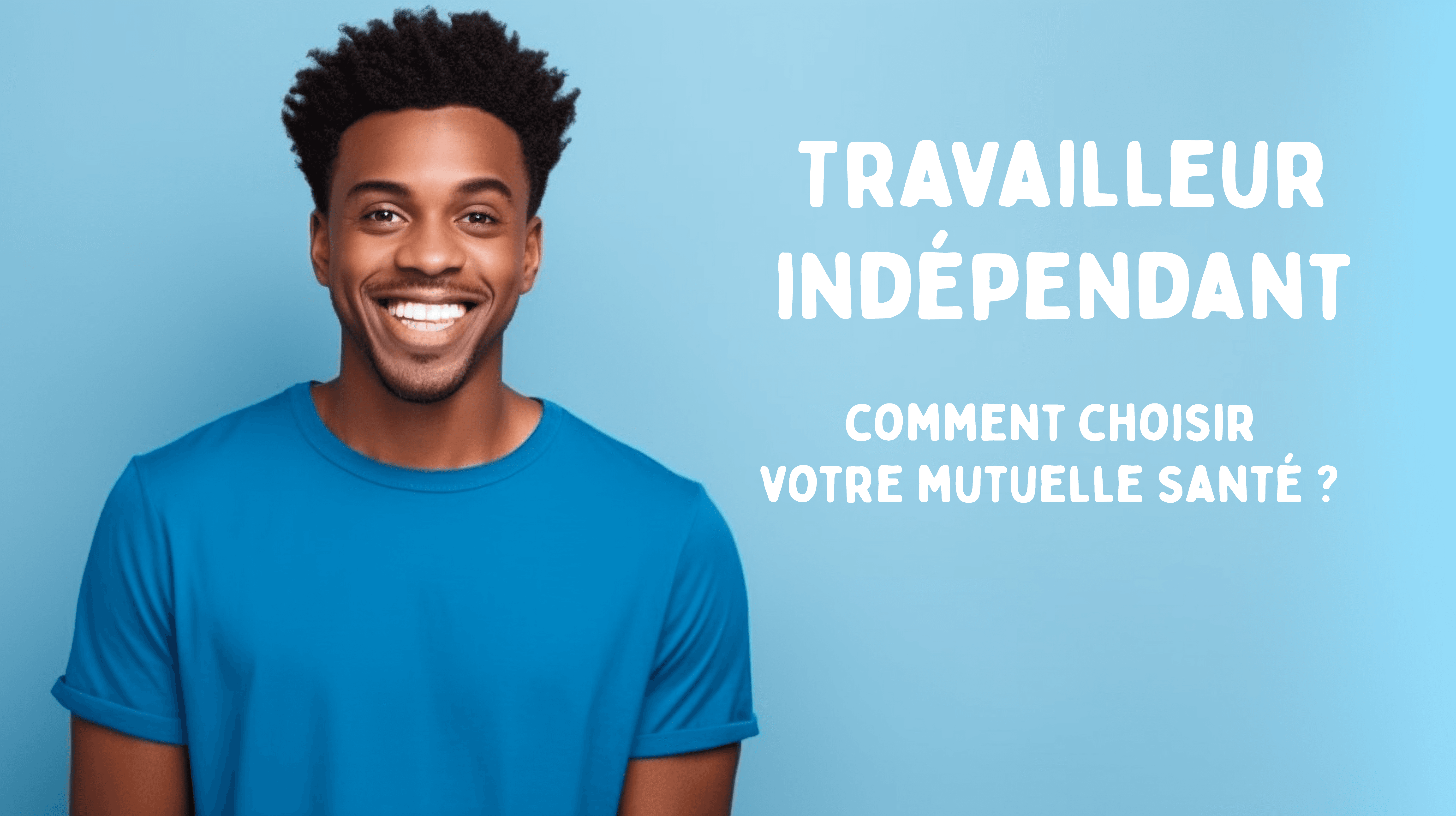 découvrez nos astuces pour choisir la mutuelle idéale pour les indépendants. comparez les offres, comprenez les garanties indispensables et bénéficiez de conseils d'experts pour protéger votre santé et votre budget.