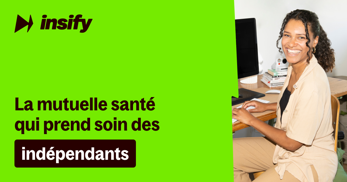 découvrez notre guide complet sur les mutuelles santé pour indépendants, avec des conseils sur le choix de la meilleure couverture santé adaptée à vos besoins spécifiques. protégez votre santé tout en bénéficiant d'un service personnalisé et d'options flexibles.