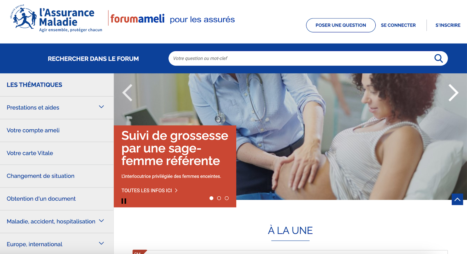 découvrez notre guide complet sur l'assurance maladie avec ameli. apprenez tout sur vos droits, les démarches à suivre et les conseils pratiques pour bien gérer votre couverture santé en france.