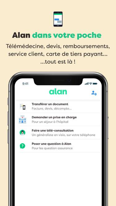 découvrez les avis des utilisateurs sur alan, l'assurance santé qui révolutionne le secteur. consultez les expériences et témoignages pour mieux comprendre les atouts et les services proposés par cette plateforme innovante.