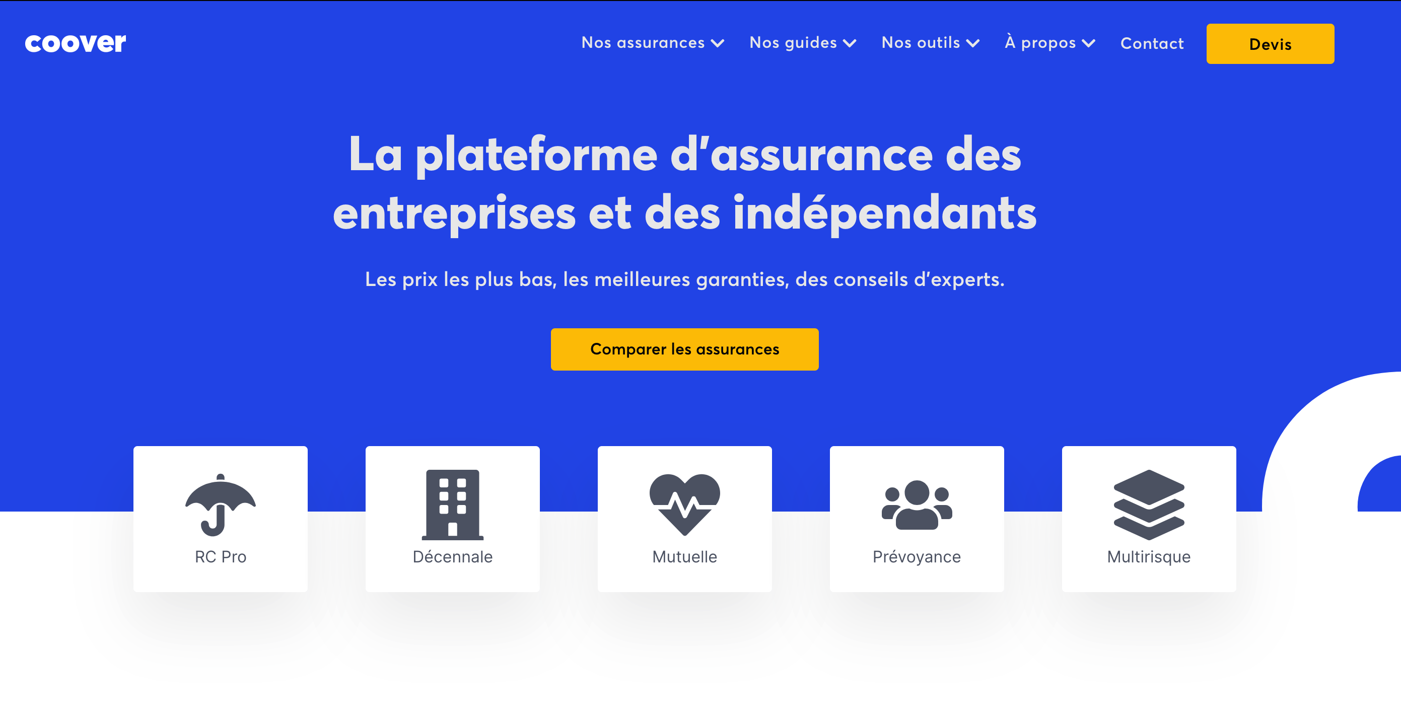 découvrez notre guide complet sur l'assurance micro entreprise, conçu pour vous aider à comprendre les différentes options disponibles, les obligations légales et les conseils pour choisir la meilleure couverture adaptée à vos besoins professionnels.