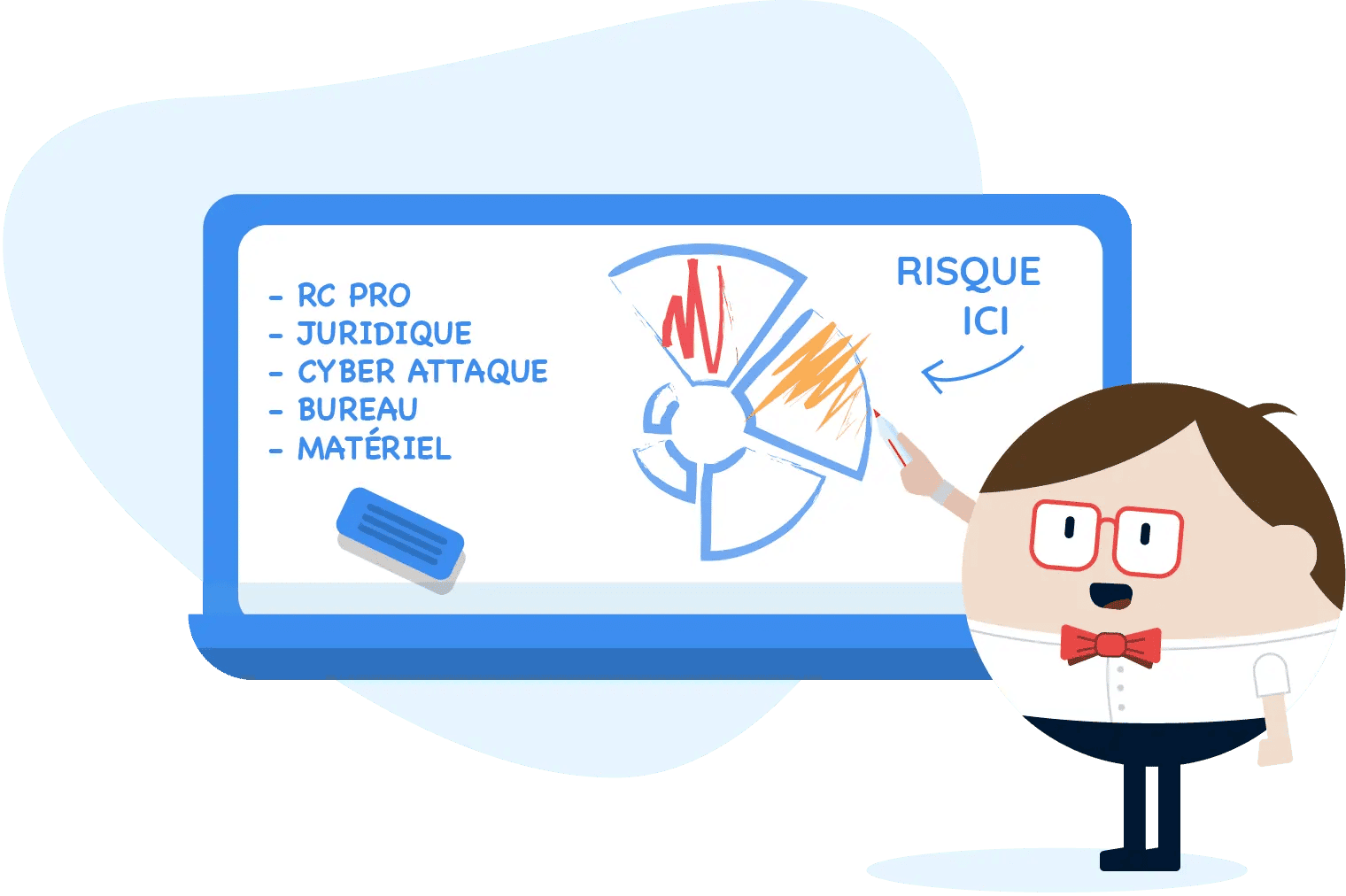 découvrez l'importance de l'assurance responsabilité civile professionnelle (rc pro) pour les entrepreneurs. protégez votre activité contre les risques juridiques et financiers liés à votre métier, tout en garantissant la sérénité de vos clients. informez-vous sur les options et les avantages de cette couverture essentielle.