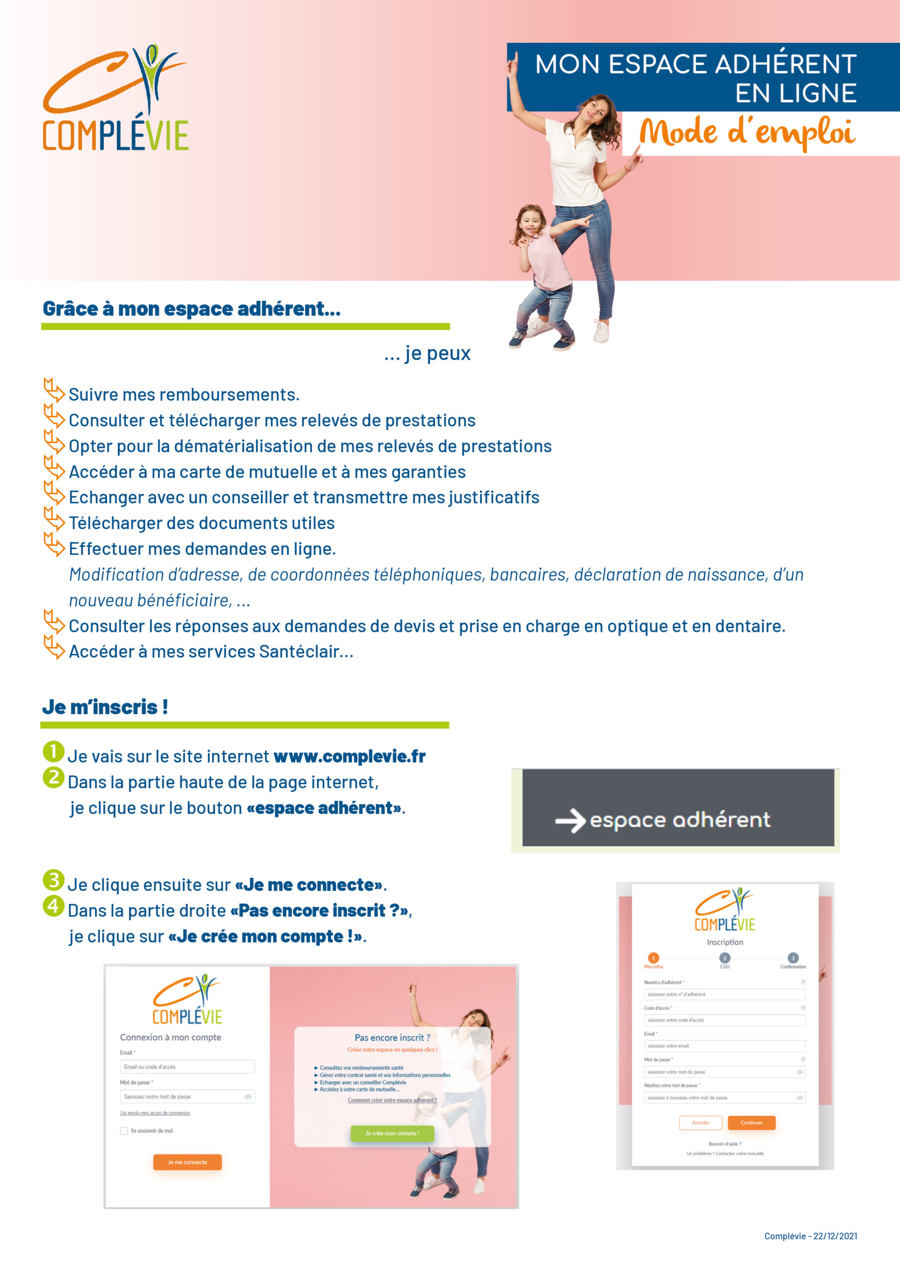 découvrez tns mutuelle santé, votre partenaire pour une couverture santé adaptée à vos besoins. profitez de solutions personnalisées, des garanties étendues et un service client à votre écoute pour préserver votre bien-être et celui de vos proches.