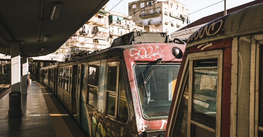 découvrez comment la transition vers une mobilité durable transforme nos modes de transport, réduit notre empreinte carbone et améliore notre qualité de vie. explorez les innovations et les initiatives essentielles pour un avenir plus vert.