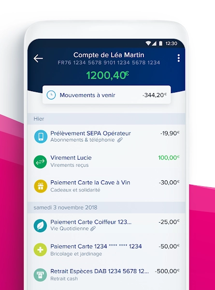 découvrez les solutions adaptées aux auto-entrepreneurs avec boursorama. profitez d'offres bancaires sur mesure, d'outils de gestion performants et d'un accompagnement pour développer votre activité en toute sérénité.