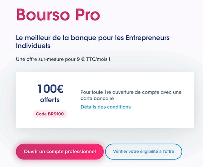 découvrez comment ouvrir un compte bancaire gratuit spécialement conçu pour les auto-entrepreneurs. profitez d'une gestion simplifiée de vos finances, d'outils adaptés à votre activité et d'offres exclusives pour optimiser votre entrepreneuriat.