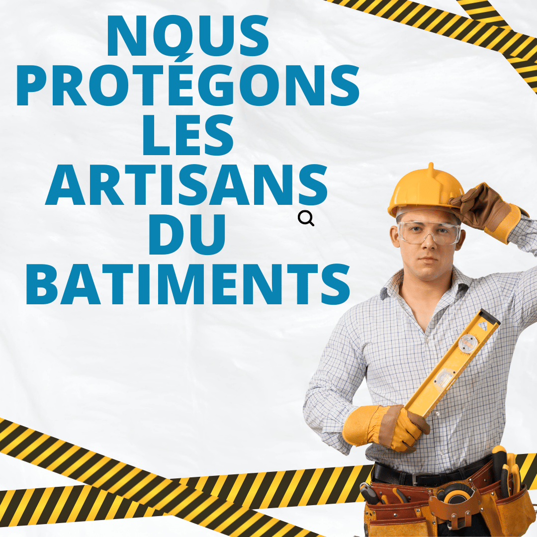 découvrez notre assurance professionnelle adaptée aux artisans, offrant une protection complète pour votre activité, vos biens et votre responsabilité civile. protégez votre métier avec des garanties sur mesure et un accompagnement personnalisé.