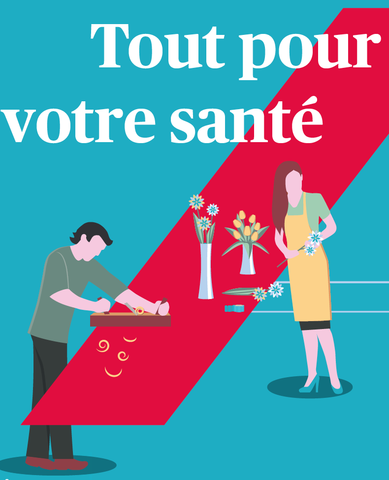 découvrez des solutions d'assurance santé adaptées aux travailleurs indépendants. protégez votre santé et celle de votre famille avec des couvertures personnalisées et des avantages compétitifs. comparez les offres et choisissez la meilleure assurance santé pour votre statut d'indépendant.