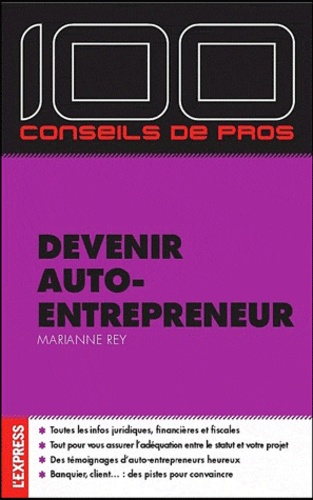 découvrez comment devenir auto-entrepreneur en france : étapes, conseils pratiques et avantages de ce statut. transformez votre passion en activité professionnelle et lancez-vous dans l'entrepreneuriat en toute simplicité.