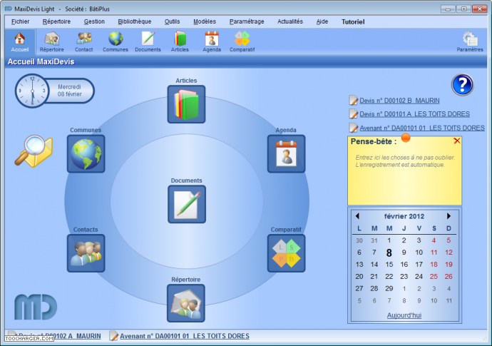 découvrez notre sélection de logiciels de facturation spécialement conçus pour les auto-entrepreneurs. simplifiez votre gestion financière, suivez vos ventes et générez des factures en toute simplicité. profitez d'outils adaptés à vos besoins pour gagner du temps et rester concentré sur votre activité.