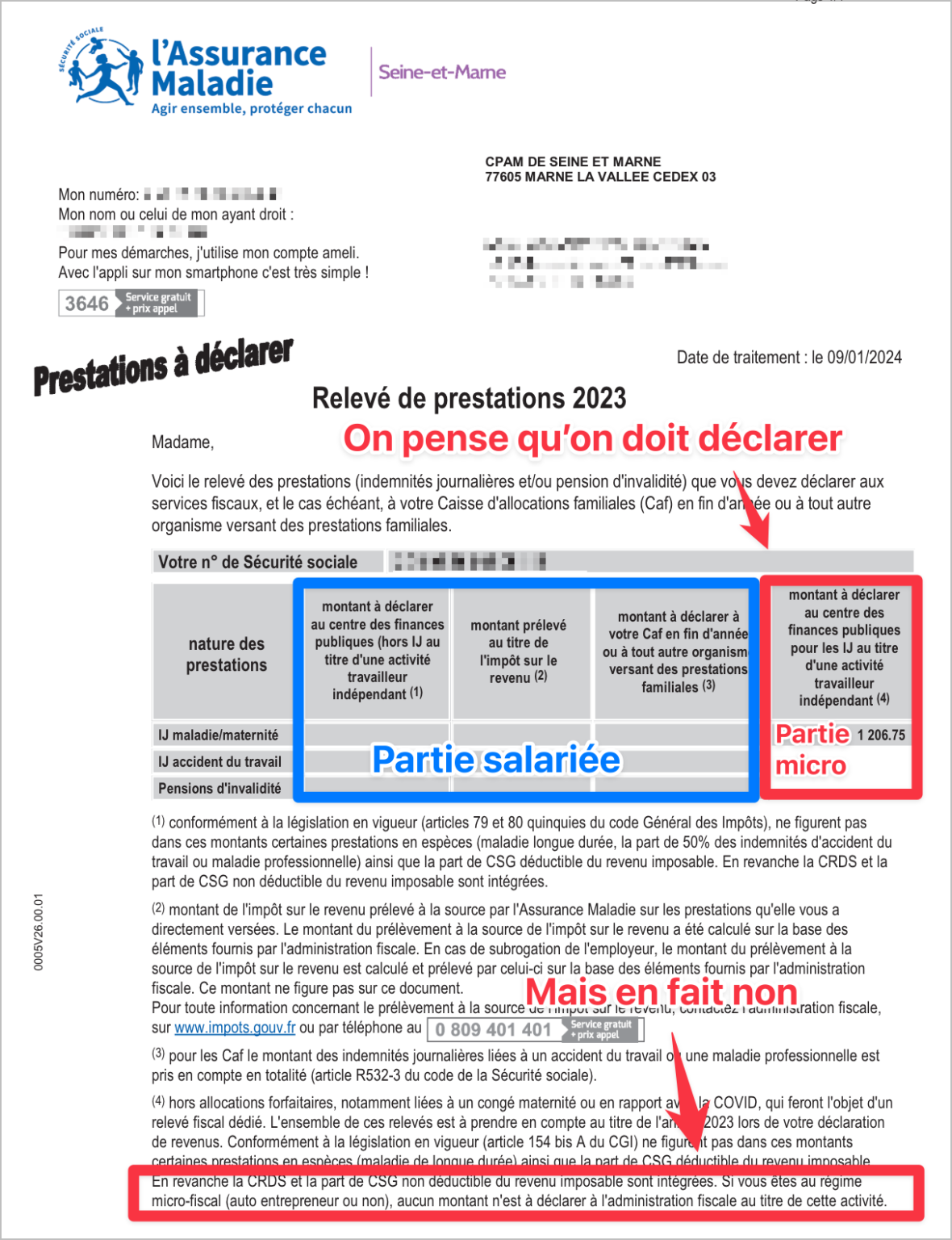 découvrez tout ce qu'il faut savoir sur les indemnités journalières pour les auto-entrepreneurs. comprenez comment ces aides financières fonctionnent, les conditions d'éligibilité, et les démarches à suivre pour en bénéficier. optimisez votre protection sociale tout en développant votre activité indépendante.