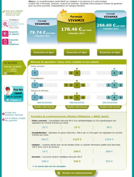 découvrez l'assurance micro-entreprise de la maaf, conçue pour protéger votre activité avec des solutions adaptées à vos besoins. bénéficiez d'une couverture complète et d'un accompagnement personnalisé pour sécuriser votre projet entrepreneurial.