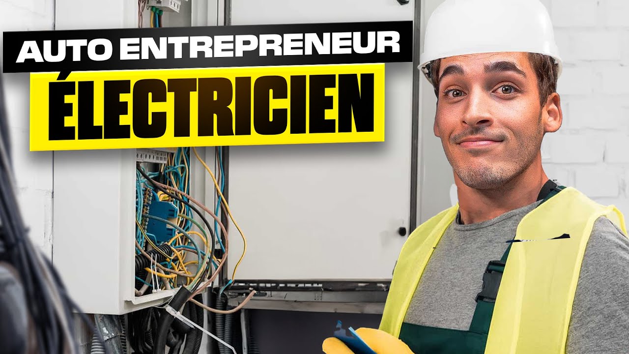 découvrez comment devenir auto-entrepreneur électricien sans diplôme. suivez nos conseils pratiques, formation, et démarches administratives pour réussir dans ce métier en pleine croissance.