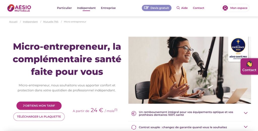 découvrez comment faire le meilleur choix pour votre mutuelle santé individuelle. comparez les offres, bénéficiez de conseils d'experts et assurez-vous une couverture adaptée à vos besoins sans compromis.