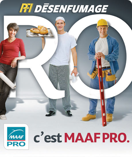 découvrez maaf pro assurance, une solution dédiée aux professionnels pour protéger votre activité avec des garanties sur mesure. profitez d'une expertise reconnue et d'un accompagnement personnalisé pour sécuriser vos projets.