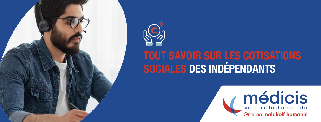 découvrez nos solutions de mutuelle pour indépendants, offrant une couverture santé adaptée à vos besoins, avec des garanties sur mesure pour protéger votre santé et votre activité professionnelle.