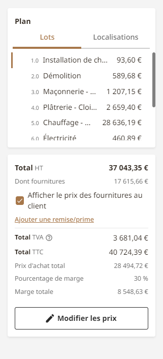 découvrez les tarifs compétitifs des électriciens auto-entrepreneurs. obtenez des conseils sur les coûts des services électriques, les devis personnalisés et les avantages de faire appel à un professionnel indépendant pour vos projets d'électricité.