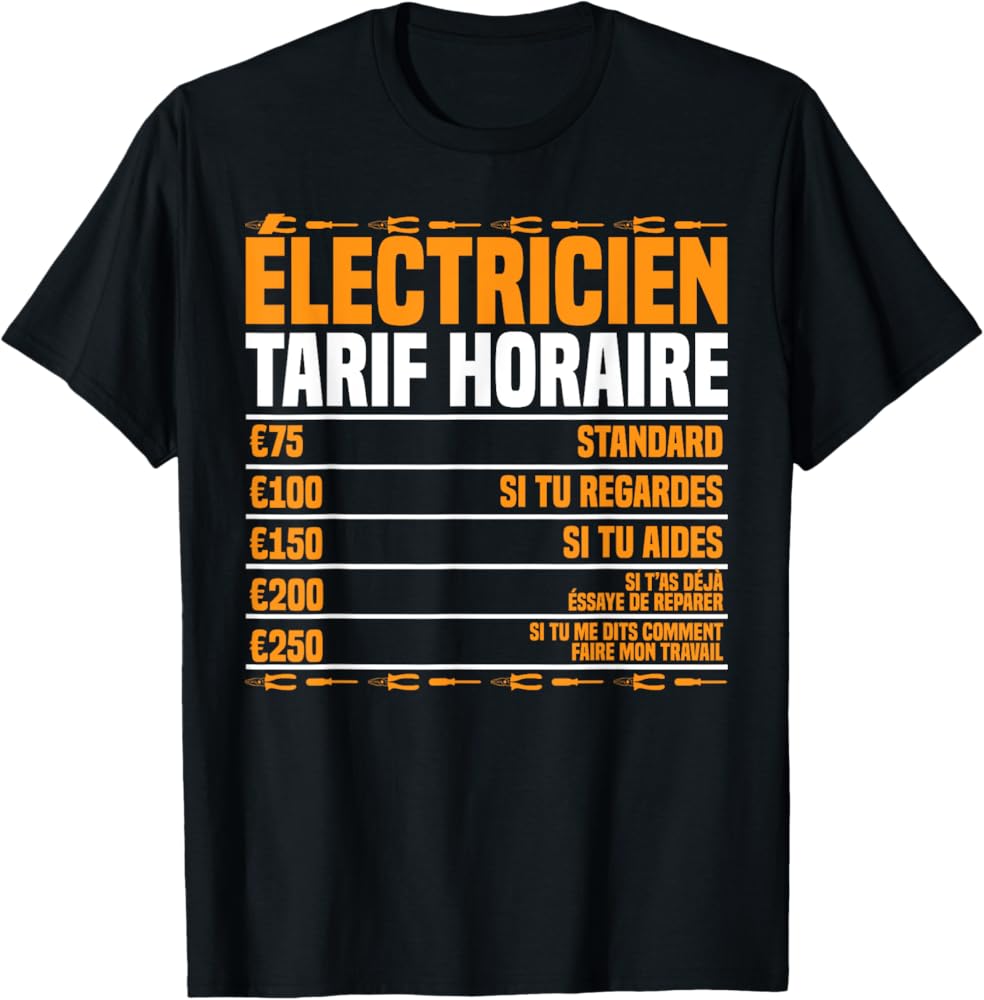 découvrez tout sur le taux horaire d'un électricien en france, incluant les facteurs qui influencent les tarifs, les prix moyens pratiqués et des conseils pour choisir le bon professionnel pour vos projets d'électricité.