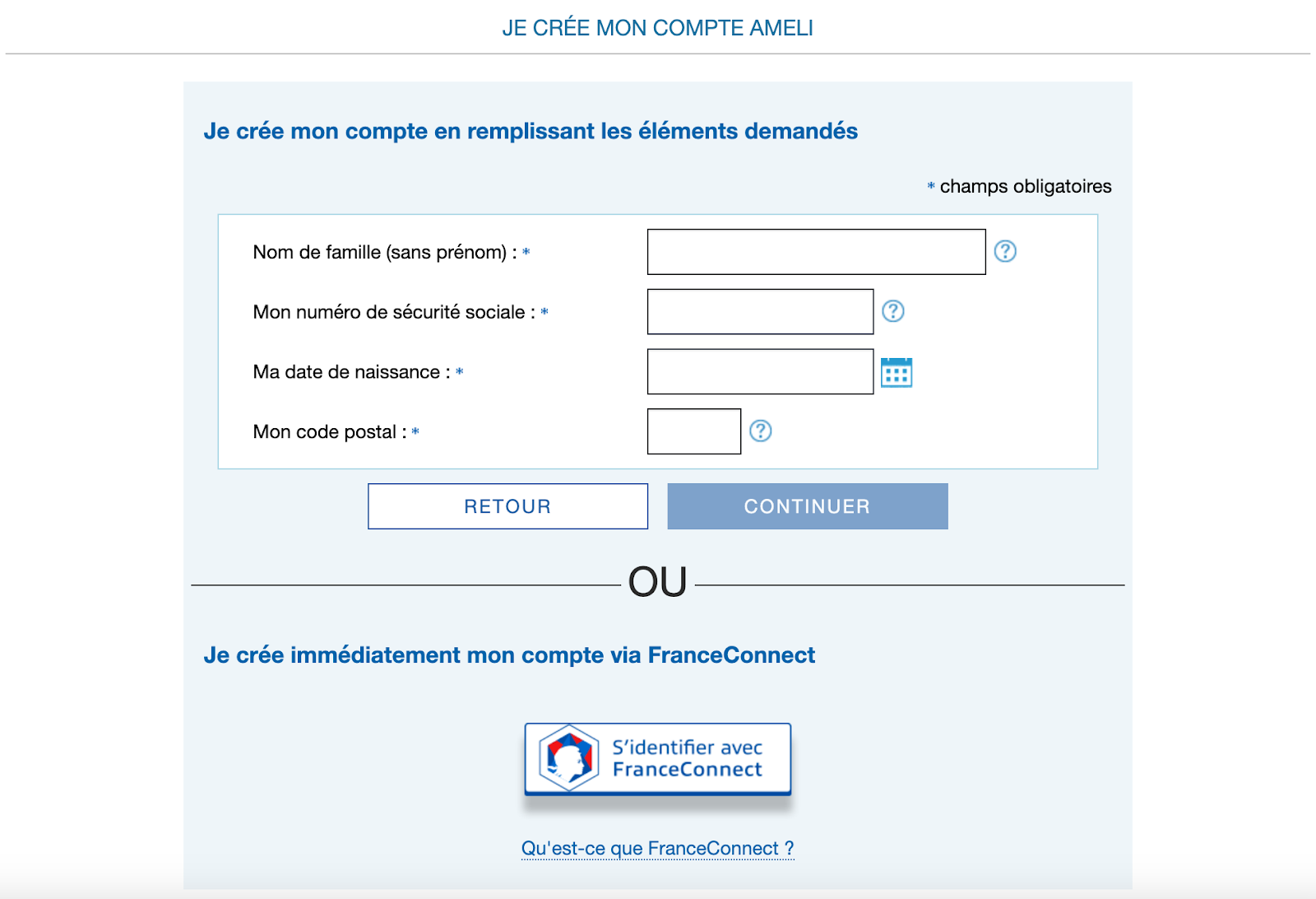 découvrez notre guide complet sur les remboursements d'ameli, la sécurité sociale française. apprenez à naviguer dans le processus de remboursement, les différents types de soins pris en charge et les astuces pour optimiser vos remboursements. informez-vous sur vos droits et accédez facilement à l'information dont vous avez besoin.