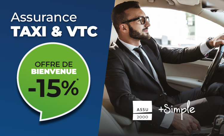 découvrez notre assurance vtc complète et adaptée aux besoins des conducteurs de voiture de transport avec chauffeur. protégez votre activité et roulez l'esprit tranquille grâce à nos garanties sur-mesure.