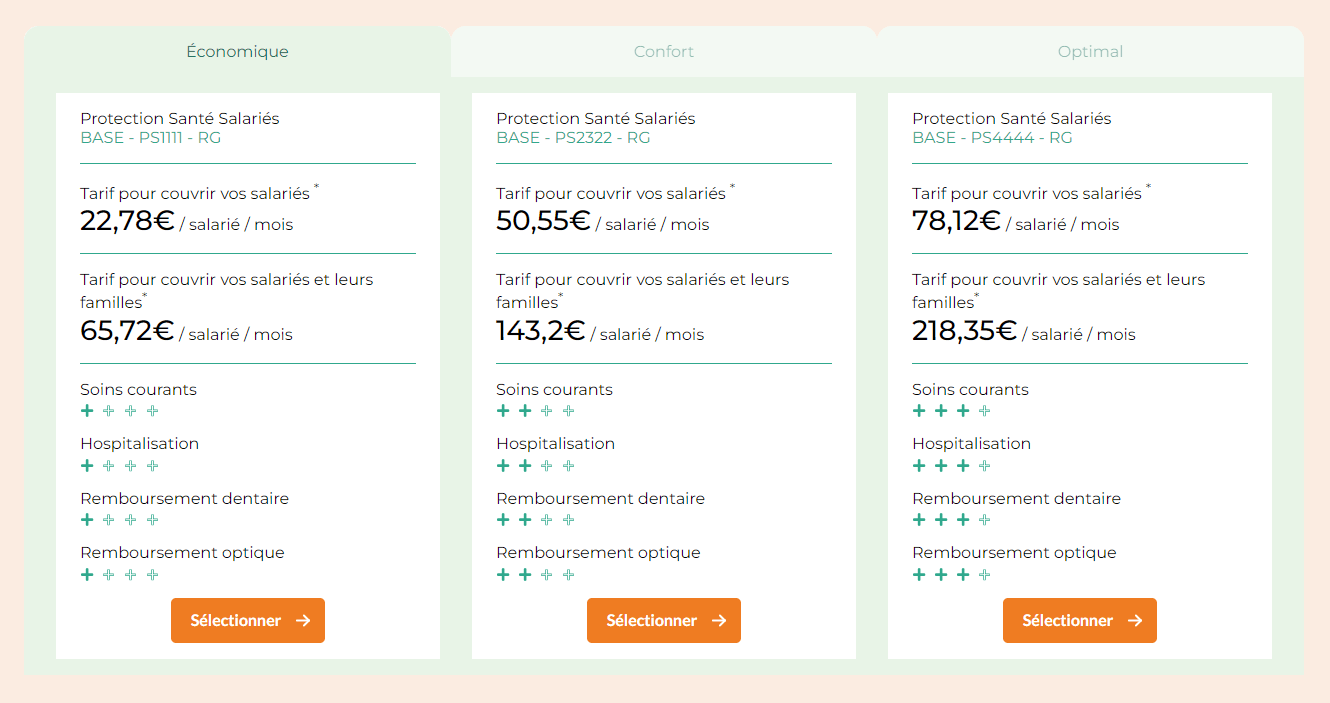 découvrez les garanties offertes par harmonie mutuelle en 2024, une protection sur mesure pour votre santé et votre bien-être. profitez d'un accompagnement personnalisé et d'une couverture adaptée à vos besoins.