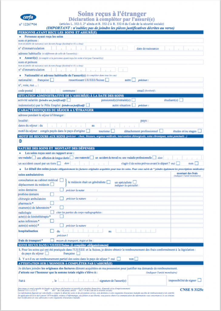 découvrez notre guide complet sur les remboursements ameli : tout ce que vous devez savoir pour maximiser vos remboursements de santé, des démarches à effectuer aux informations pratiques pour bien comprendre votre complémentaire santé.