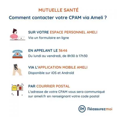 découvrez notre guide complet sur les remboursements de la sécurité sociale avec ameli. apprenez à naviguer dans les démarches de remboursement, à comprendre vos droits et à maximiser vos remboursements pour des soins de santé en toute sérénité.