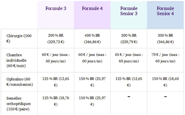 découvrez les risques associés aux garanties des mutuelles familiales. informez-vous sur les protections offertes, les exclusions possibles et les conseils pour choisir une couverture adaptée à vos besoins et ceux de votre famille.