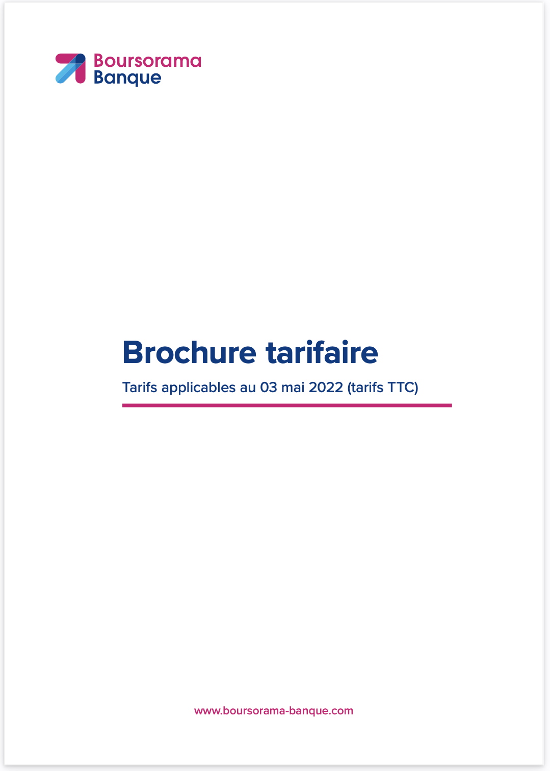 découvrez boursorama, la banque en ligne idéale pour les auto-entrepreneurs. profitez de services adaptés, de frais réduits et d'outils performants pour gérer facilement vos finances et développer votre activité. simplifiez votre quotidien professionnel avec boursorama.