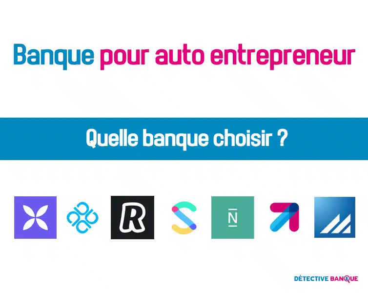 découvrez les meilleures offres de banques pour auto-entrepreneurs en 2024. optimisez la gestion de votre activité avec des conseils adaptés, des frais réduits et des services bancaires spécifiquement conçus pour vous.