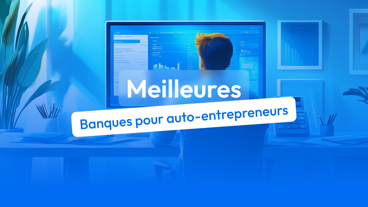 découvrez les meilleures options de banques pour auto-entrepreneurs. simplifiez la gestion de votre compte professionnel et profitez de services adaptés à vos besoins.