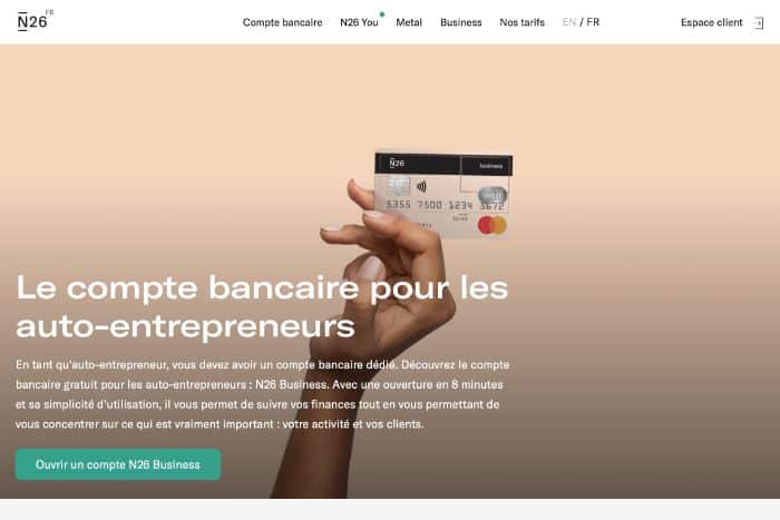 découvrez notre comparatif des comptes bancaires pour auto-entrepreneurs. comparez les offres, les frais et les services proposés par les banques afin de choisir la solution qui convient le mieux à vos besoins professionnels. simplifiez la gestion de votre activité avec le bon compte bancaire.