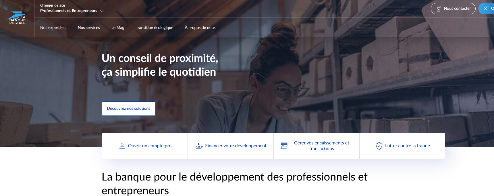 découvrez comment ouvrir un compte postal dédié aux auto-entrepreneurs pour gérer efficacement vos finances et faciliter vos démarches administratives. profitez d'options adaptées à votre statut d'indépendant.