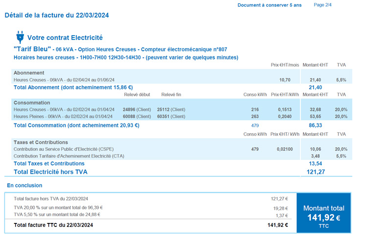 découvrez nos conseils pour comprendre et gérer votre facture d'électricien. apprenez à analyser les coûts, à détecter les erreurs et à optimiser votre consommation d'énergie. simplifiez vos démarches et économisez sur vos factures électriques !