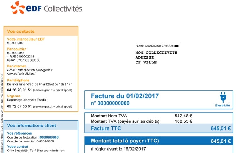 découvrez comment établir une facture claire et professionnelle pour vos services d'électricité. nos conseils vous guideront à travers les éléments essentiels à inclure, garantissant la transparence et la satisfaction de vos clients.