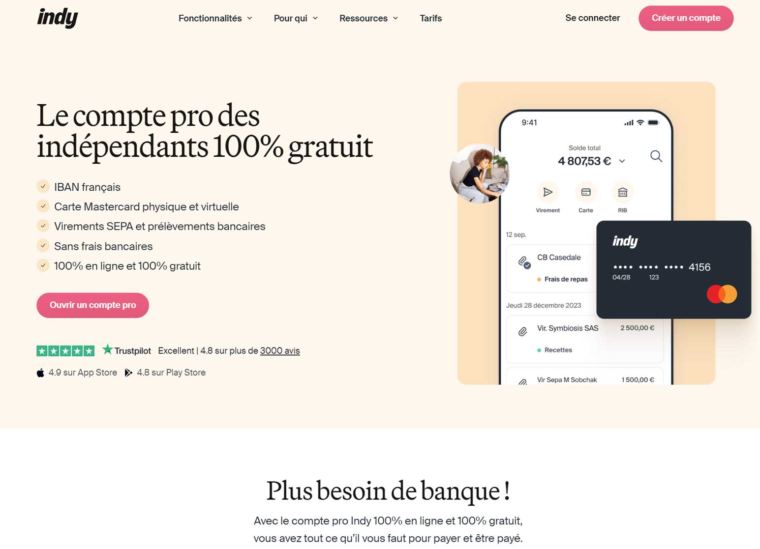 découvrez les solutions innovantes de la banque postale pour les entrepreneurs : des services adaptés à vos besoins, un accompagnement personnalisé et des outils financiers pour faire croître votre activité en toute sérénité.